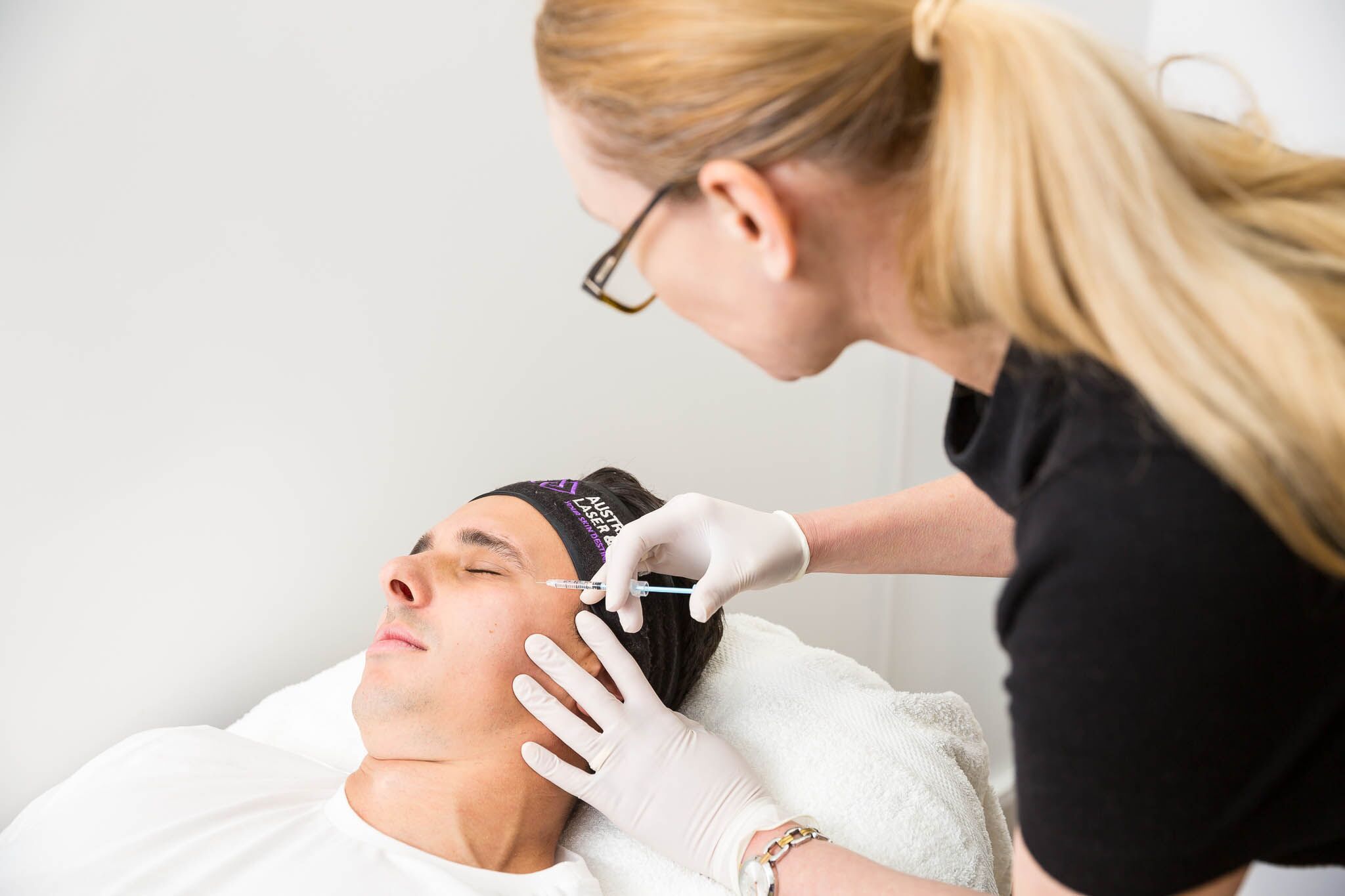 Lip Injections Sunshine Coast
